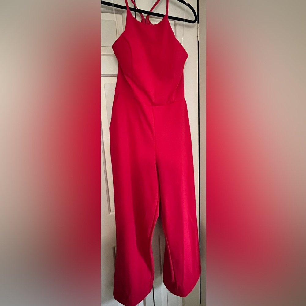 Jumpsuit
